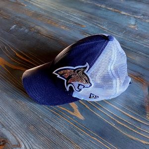 Montana State University Bling Hat